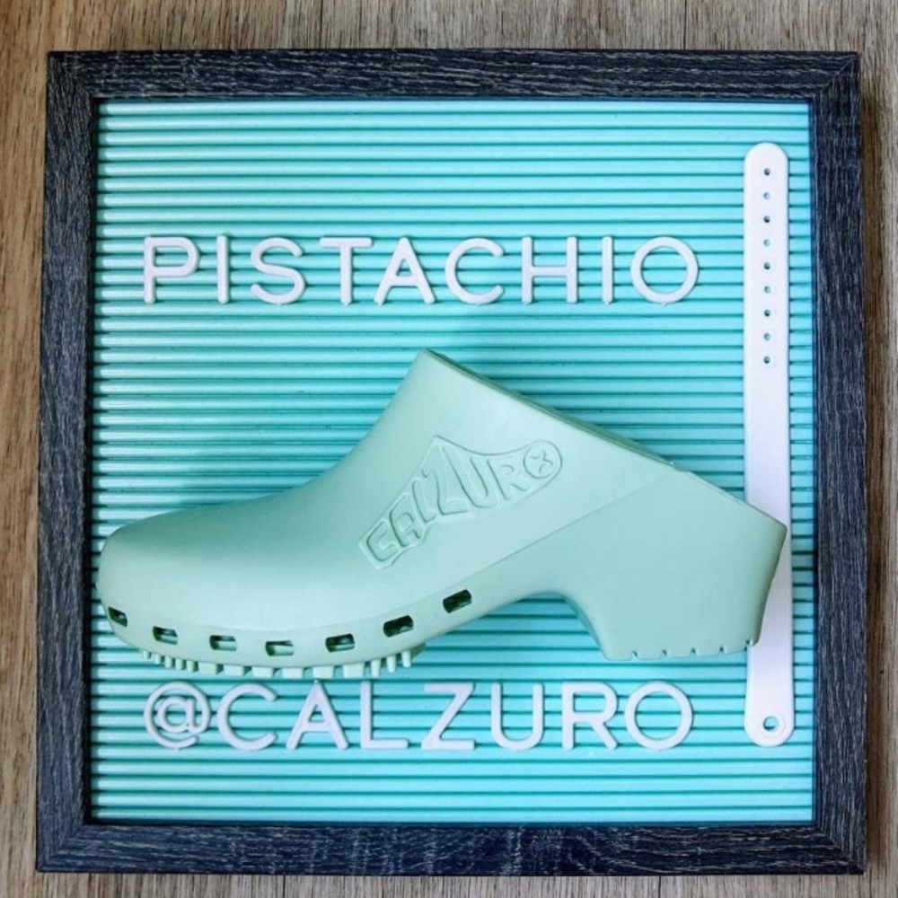 NEW Calzuro Limited Edition Color 36-37